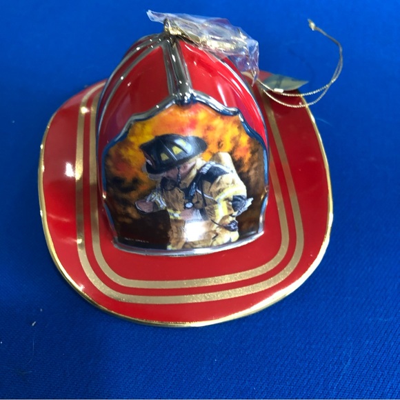 Courage Under Fire Ornaments- 9th Edition - Picture 3 of 6